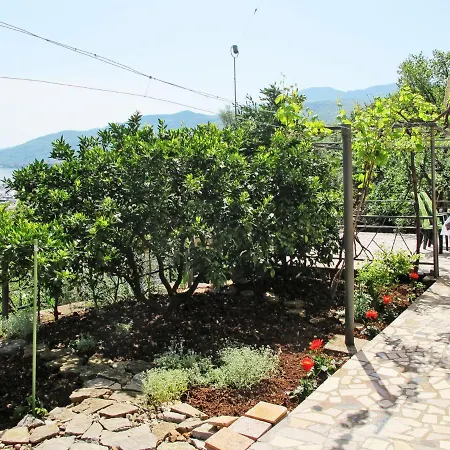 Apartamento Hela By Interhome Opatija