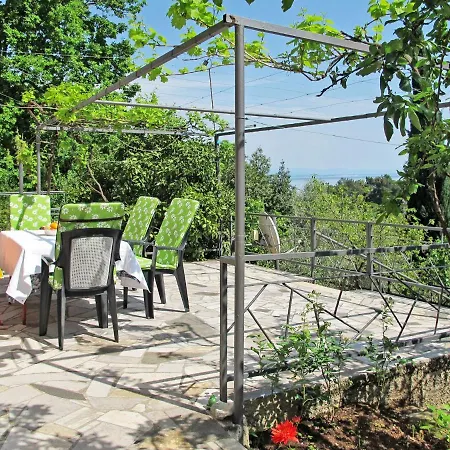 Hela - Lov512 By Interhome Appartement Opatija