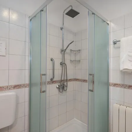 Apartamento Hela By Interhome *