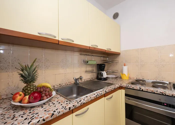 Appartement Hela By Interhome