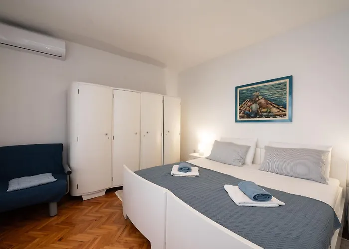 Appartement Hela By Interhome *