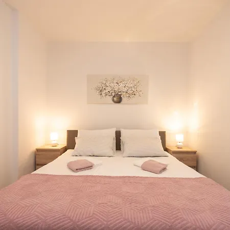 Hela By Interhome Apartment *