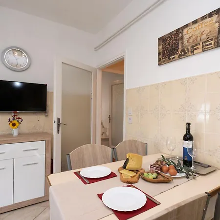 Hela By Interhome Apartment