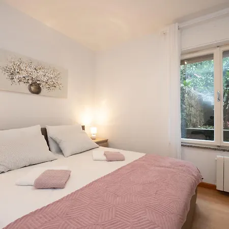 Hela By Interhome Apartment