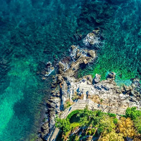 Hela By Interhome アパート *