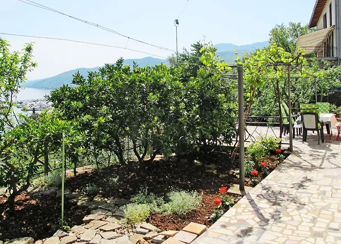 Apartman Hela By Interhome Opatija