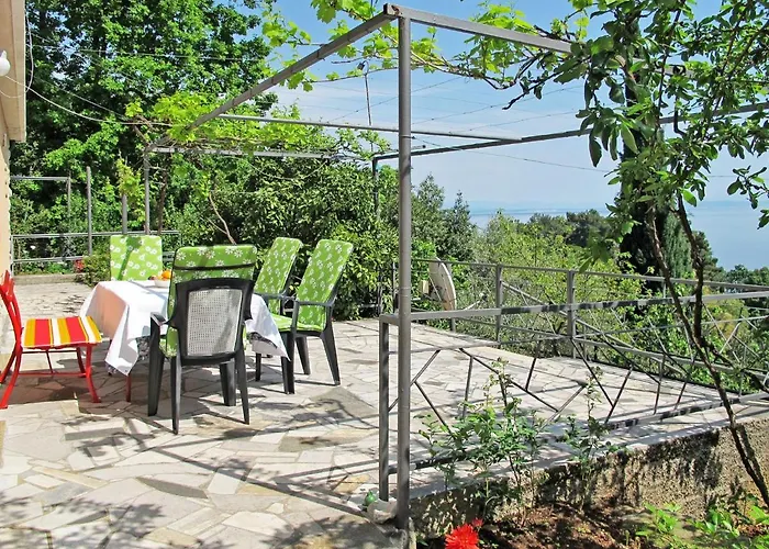 Hela By Interhome Apartman Opatija