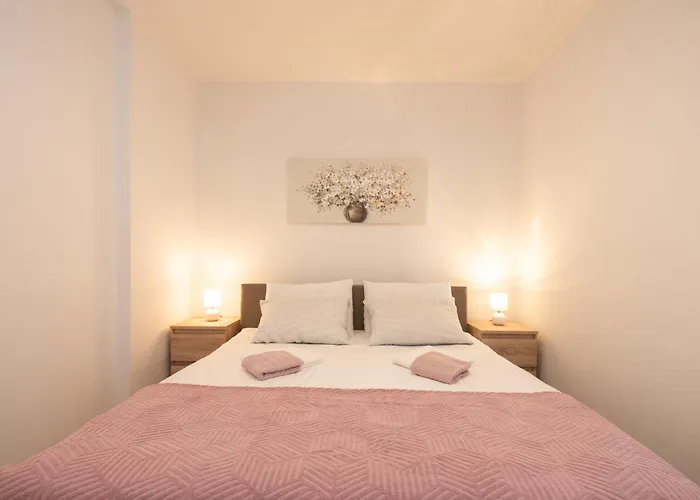Hela By Interhome Apartman *