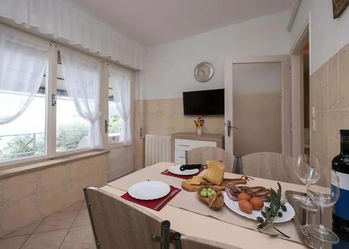 Apartman Hela By Interhome Opatija