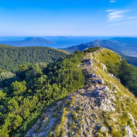 Hela By Interhome Lägenhet Opatija