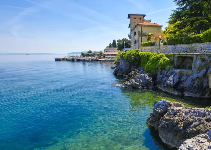 Hela By Interhome Lägenhet