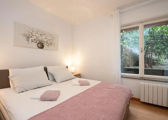 Hela By Interhome Lägenhet