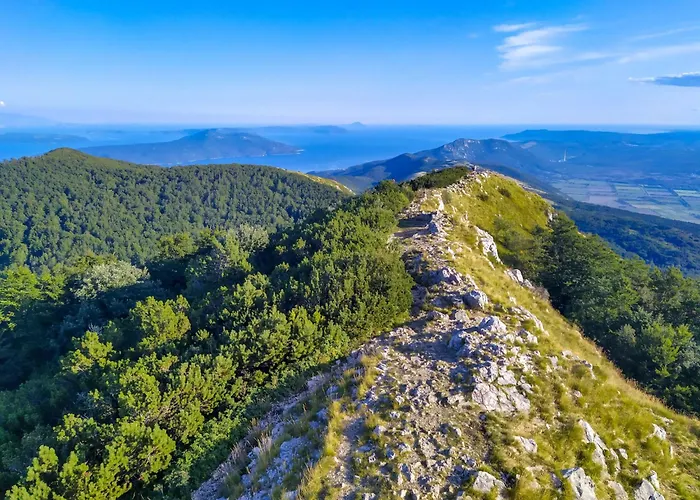 Hela By Interhome Lägenhet Opatija